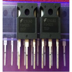 fgh30s130p 5pcs/lot
