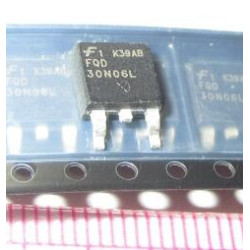fqd30n06l 5pcs/lot