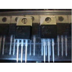 fqp27p06 5pcs/lot