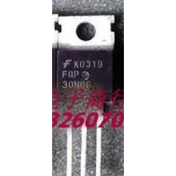 fqp30n06 5pcs/lot