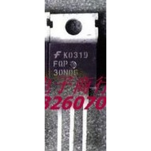 fqp30n06 5pcs/lot