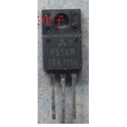 fs5km16 5pcs