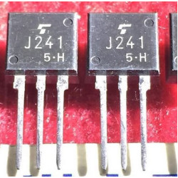 2SJ241 J241 TO-262 5pcs/lot