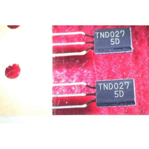 TND027 ON TO-92L 5pcs/lot