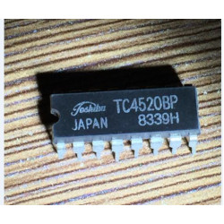 TC4520BP