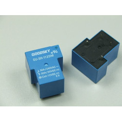 gu-sh-112dm relay