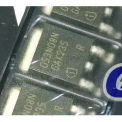 ipd053n08n3 5pcs/lot