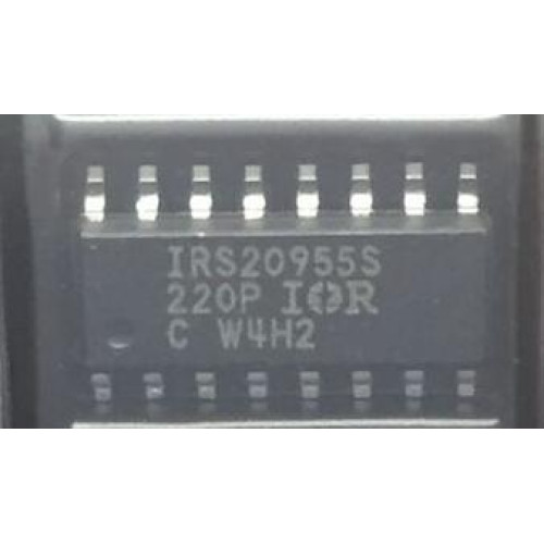 irs20955s SOP-16