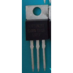 ixtp50n25t 5pcs/lot