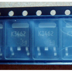 k3462 5pcs/lot