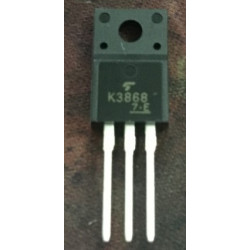 2sk3868 k3868 5pcs/lot
