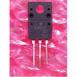 k8a50d 5PCS/LOT