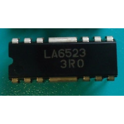 la6523 5pcs/lot