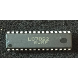 lc7822