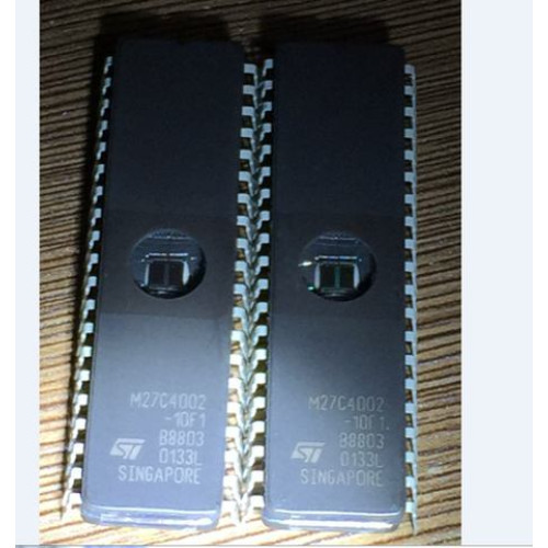 M27C4002-10F1