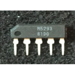 M5293 M5293L  ZIP5 5pcs/lot