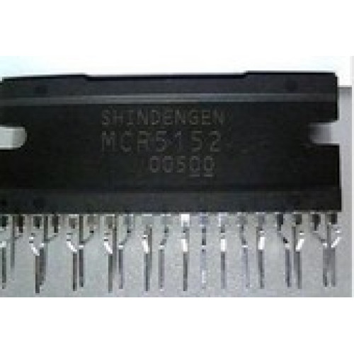 mcr5152