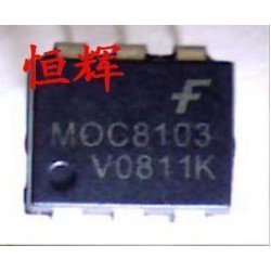 MOC8103 5pcs/lot