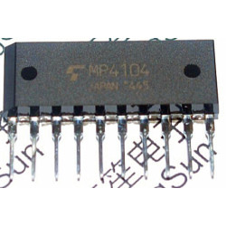 MP4104 5pcs/lot