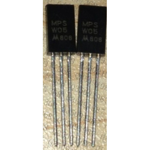mpsw05 5pcs/lot