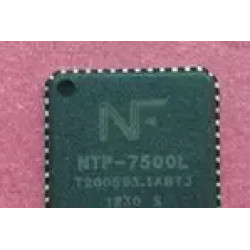 ntp-7500l 5pcs/lot