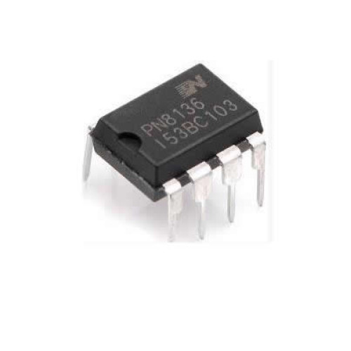 PN8136   DIP-7 5PCS/LOT