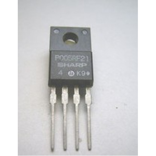 pq05rd21 5pcs/lot