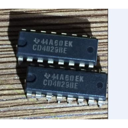 CD4029BE