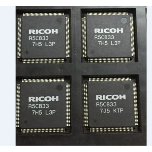 R5C833