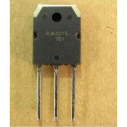 rjk6015 5pcs/lot