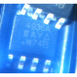 4936A SI4936A 5PCS/LOT
