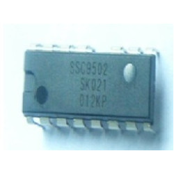 ssc9502