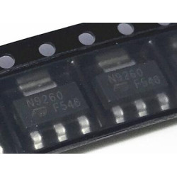 N9260 STN9260 SOT223 5PCS/LOT