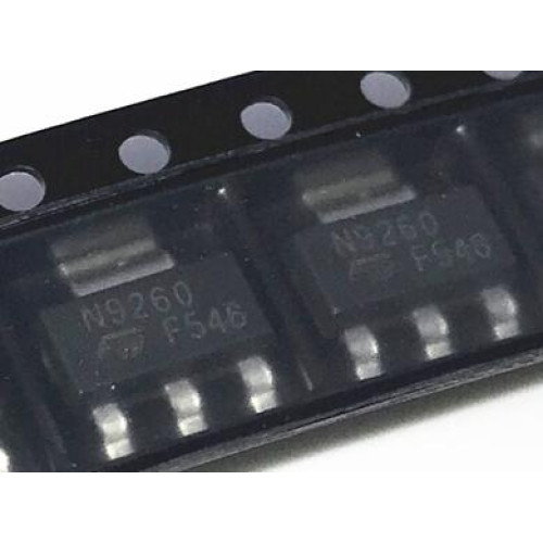 N9260 STN9260 SOT223 5PCS/LOT