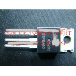 STP6A60 5pcs/lot