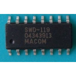 swd-119 5pcs/lot