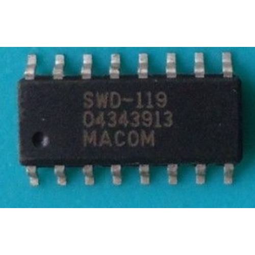 swd-119 5pcs/lot