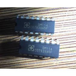DM114