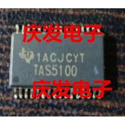 tas5100 5pcs/lot