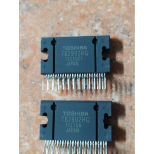 TB2902HQ