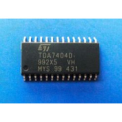 tda7404d 5PCS/LOT