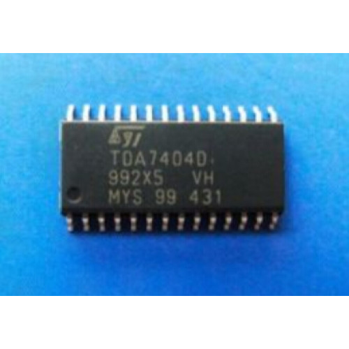 tda7404d 5PCS/LOT