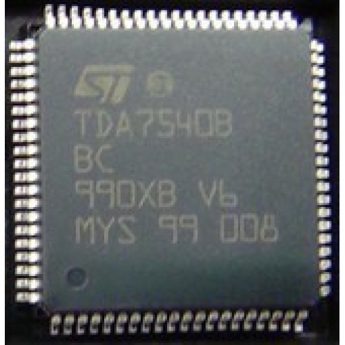 tda7540b 5pcs/lot