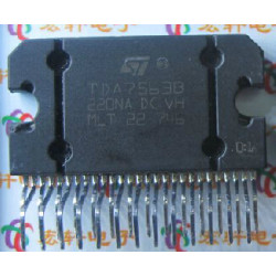 TDA7563B
