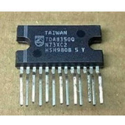 tda8350q 5pcs/lot