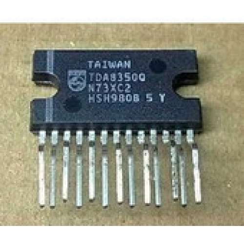 tda8350q 5pcs/lot