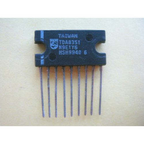 tda8351 5pcs/lot