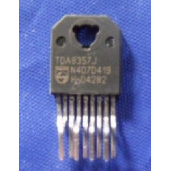 tda8357j 5pcs/lot