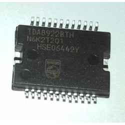 tda8922bth
