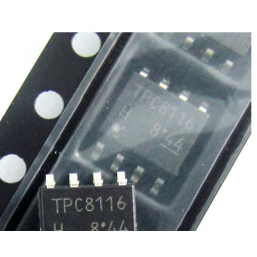 tpc8116-h tpc8116 5pcs/lot